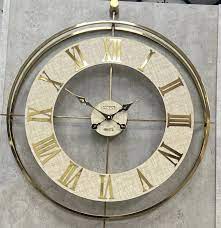 ساعت دیواری